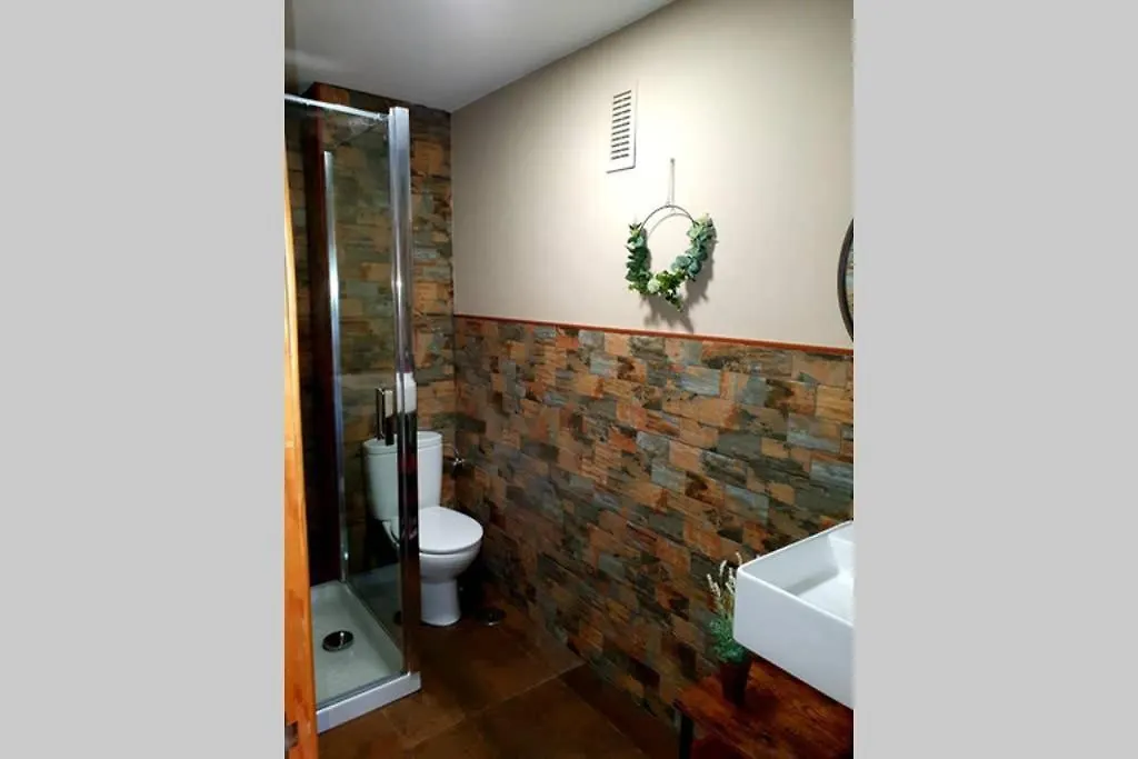 Arabia'S Loft II Nuevo Portil Apartment El Portil