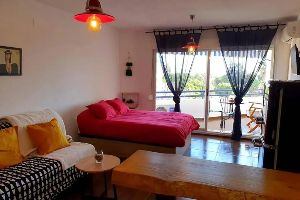 Arabia'S Loft II Nuevo Portil Apartment El Portil