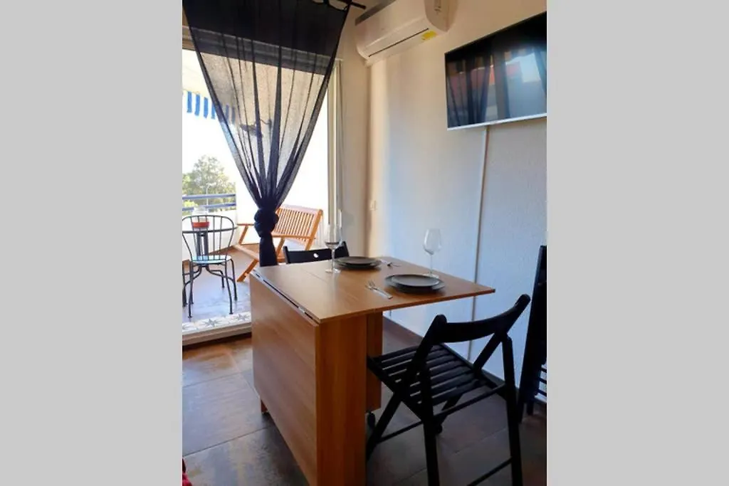 Arabia'S Loft II Nuevo Portil Apartment El Portil
