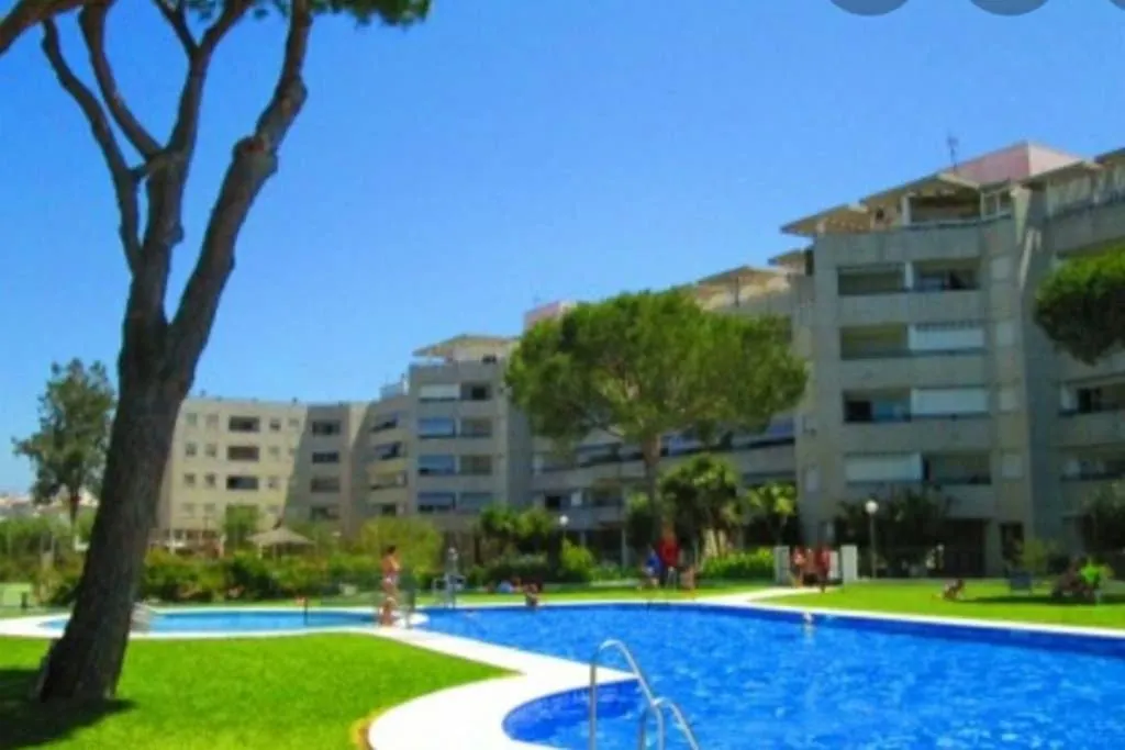 Arabia'S Loft II Nuevo Portil Apartment El Portil 0*,  Spain