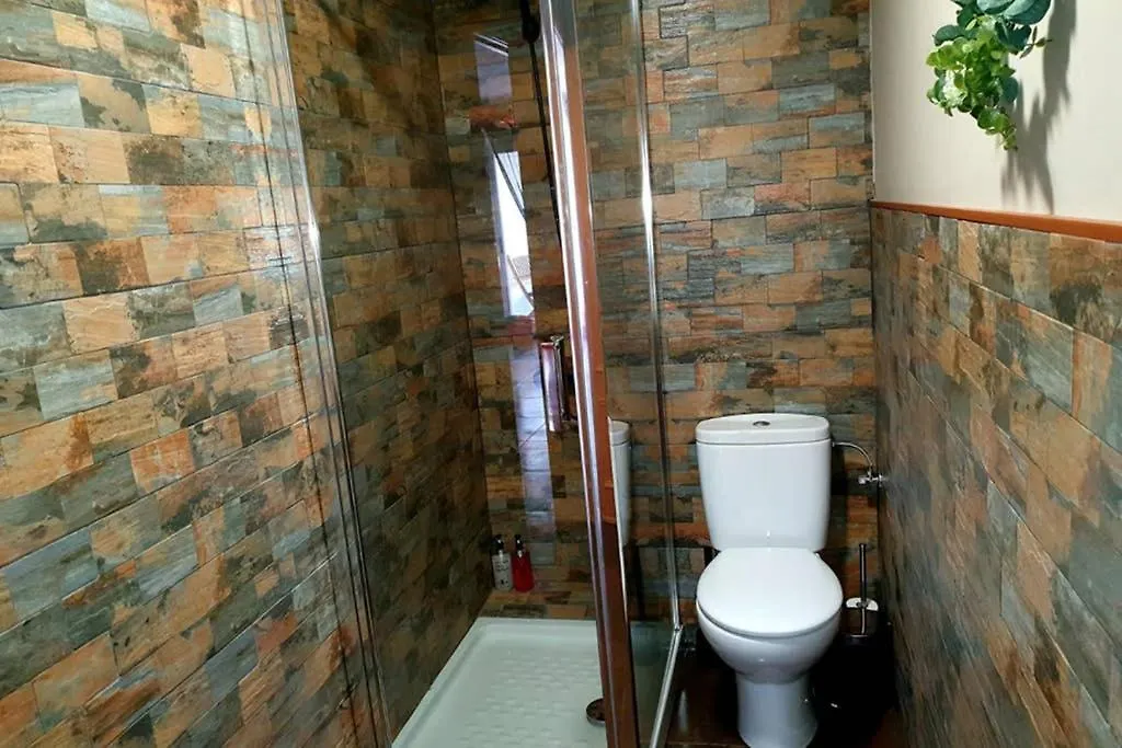 Arabia'S Loft II Nuevo Portil Apartment El Portil