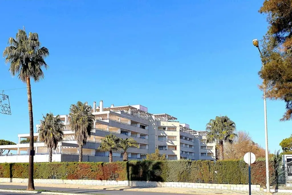 Arabia'S Loft II Nuevo Portil Apartment El Portil Spain