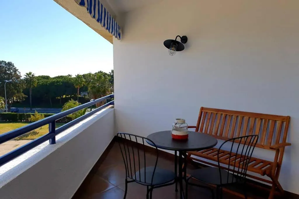 Arabia'S Loft II Nuevo Portil Apartment El Portil