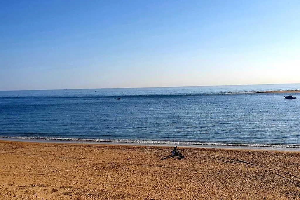 Arabia'S Loft II Nuevo Portil Apartment El Portil 0*,