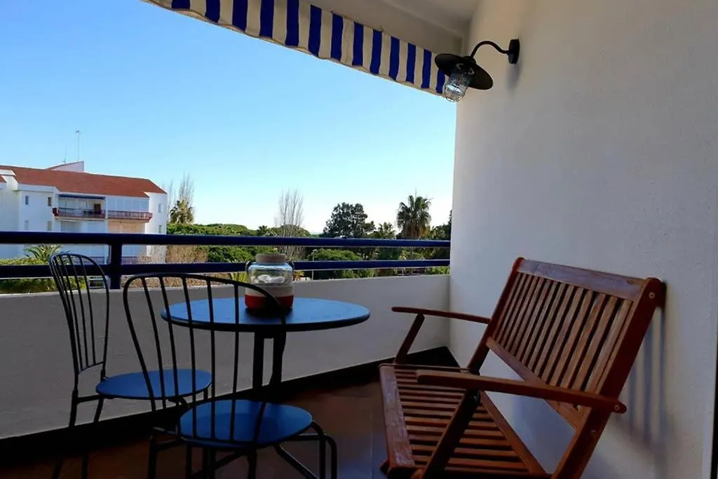 Arabia'S Loft II Nuevo Portil Apartment El Portil