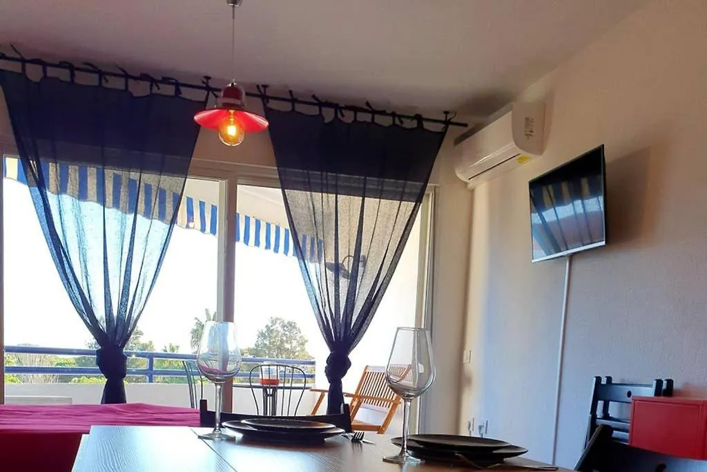 Arabia'S Loft II Nuevo Portil Apartment El Portil