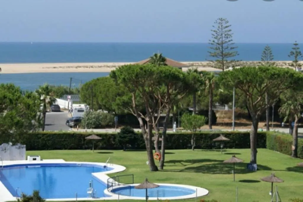 Arabia'S Loft II Nuevo Portil Apartment El Portil