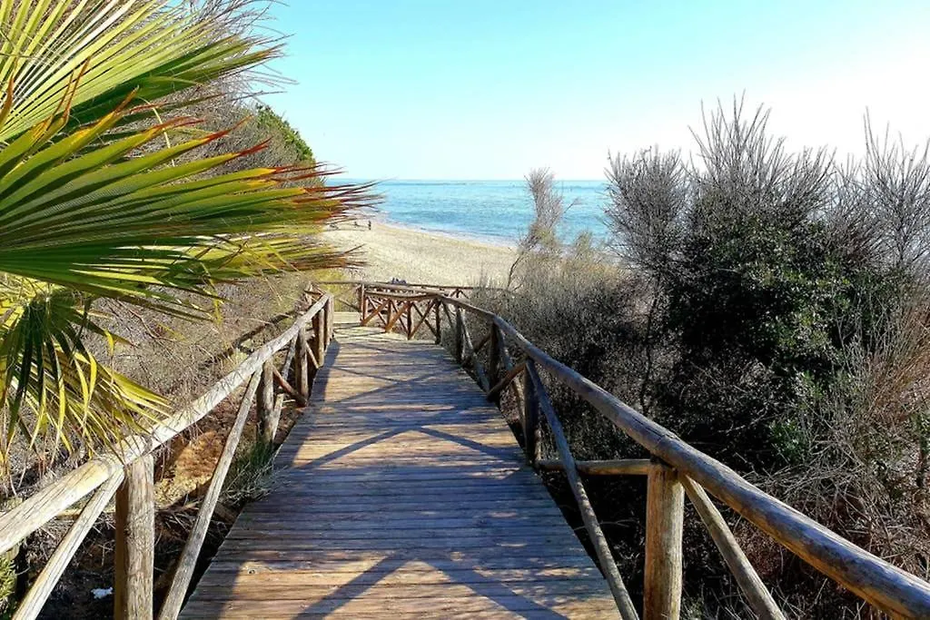 Arabia'S Loft II Nuevo Portil Apartment El Portil 0*,  Spain