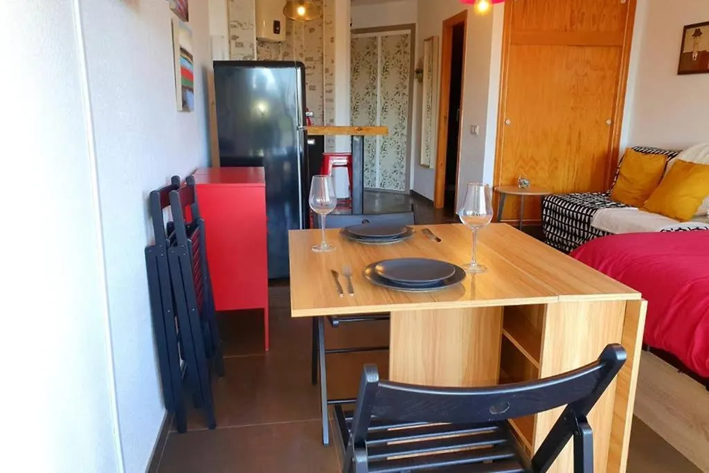 Arabia'S Loft II Nuevo Portil Apartment El Portil
