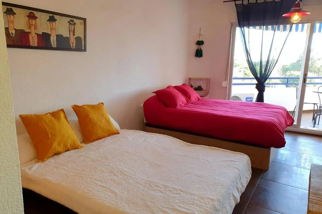 Arabia'S Loft II Nuevo Portil Apartment El Portil Spain