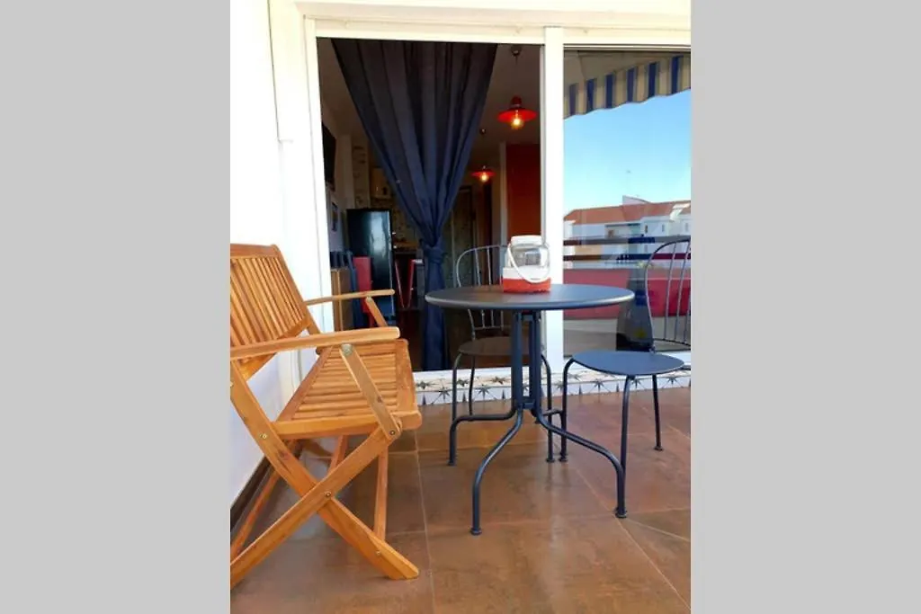 Arabia'S Loft II Nuevo Portil Apartment El Portil
