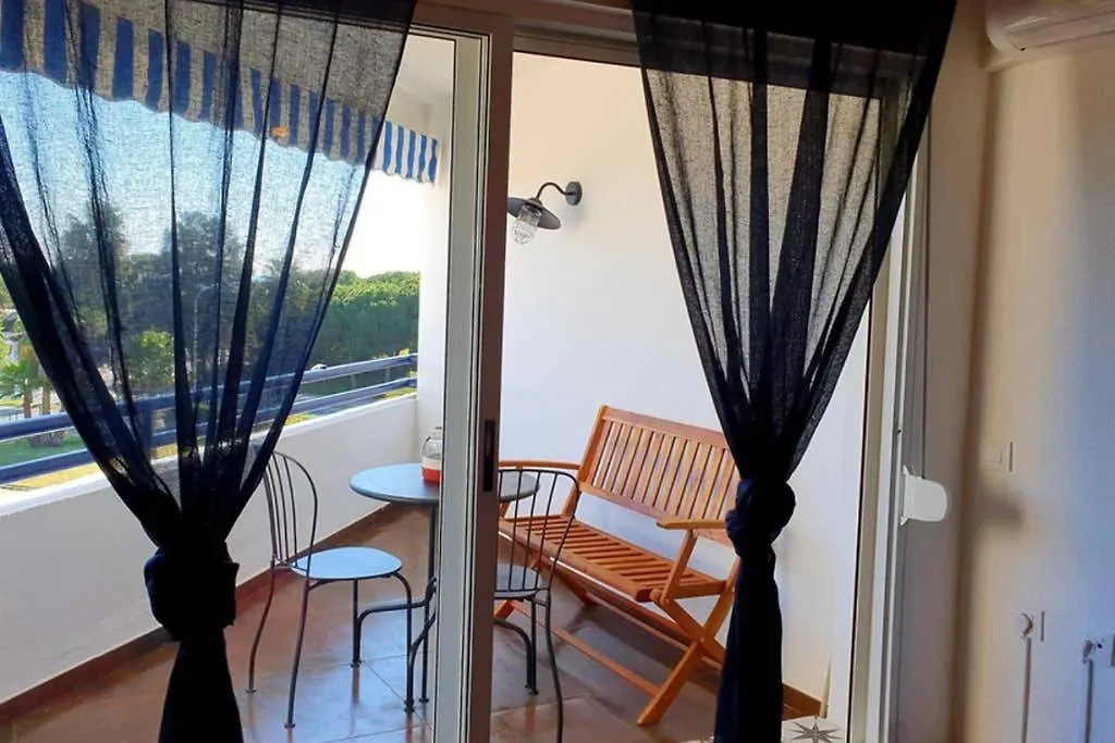 Arabia'S Loft II Nuevo Portil Apartment El Portil Spain