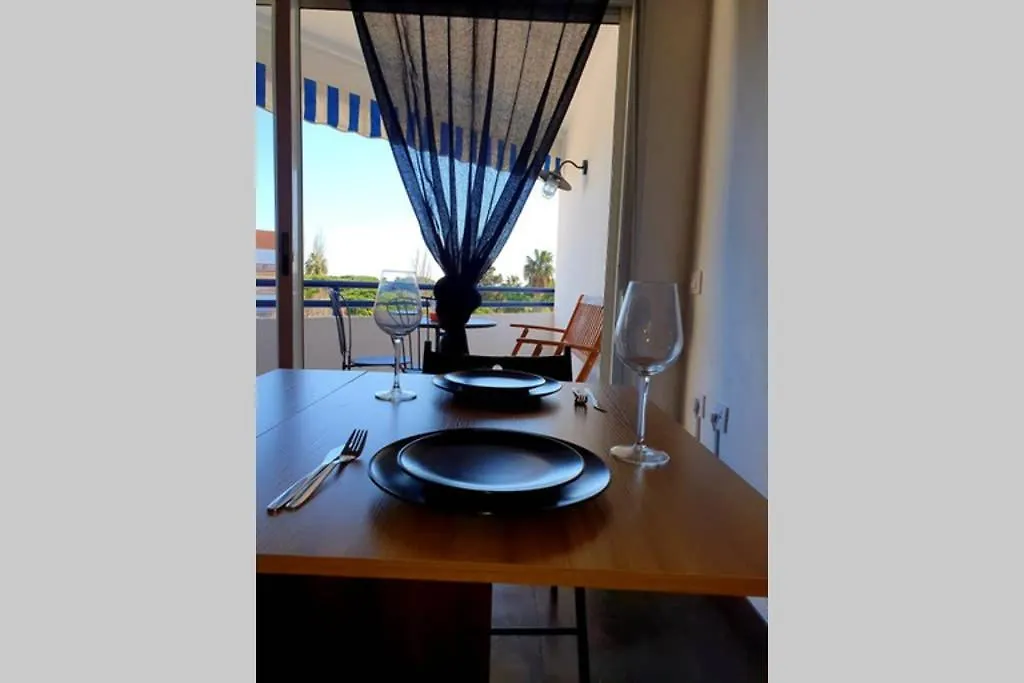 Arabia'S Loft II Nuevo Portil Apartment El Portil 0*,