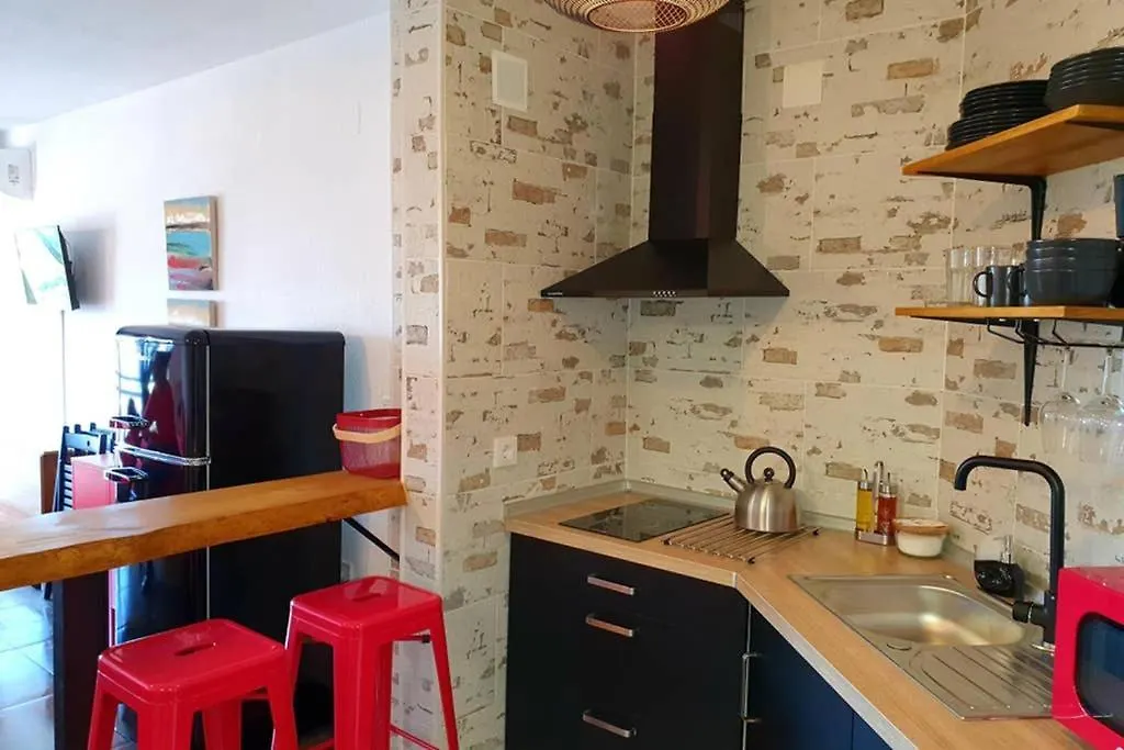 Arabia'S Loft II Nuevo Portil Apartment El Portil 0*,  Spain